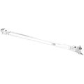 Global Truss 5050 Cornerbrake 1,0m