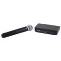 Shure BLX24/SM58 Q25