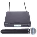 Shure BLX24R/Beta58 Q25