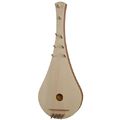 Meerklang Soprano Psaltery D diatonic