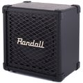 Randall RG8 Cabinet