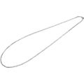 Rockys Necklace Stainless Steel 50