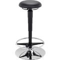Mey Chair Systems A12-H-KL-FR5k