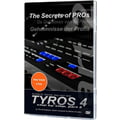 Yamaha Tyros 4 Video DVD Teil 2