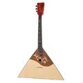 Thomann Prim Balalaika M1080/3-strings