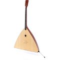 Thomann Double Bass Balalaika M1083