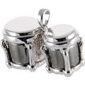 Rockys Pendant Bongos
