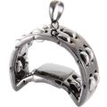Rockys Pendant Tambourine