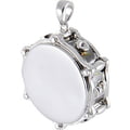 Rockys Pendant Snare Drum