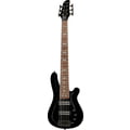 Harley Benton B-650 Black Progressive Series