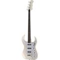 Burns Bison 61 Bass Shadows White
