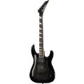 Jackson JS32Q Dinky TBK