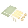 Montreux 462 SC Accessory Kit VYellow
