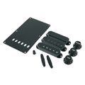 Montreux 651 SC Accessory Kit Black