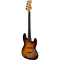 Fender SQ VM Jazz Bass Fretless
