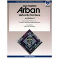 Carl Fischer Arban Method for Trombone