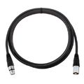 Sommer Cable Carbokab 2,5 Meter SW