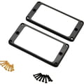 PRS ACC-4261-B Pickup Frame Black