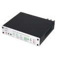Mutec MC-3+ Smart Clock silver