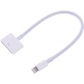 Apple Lightning to 30-pin Adapter