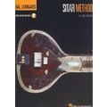 Hal Leonard Sitar Method