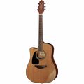 Takamine P1DC LH Pro Series