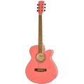 Harley Benton EAX-10 Pinky