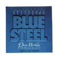 Dean Markley 2038 Medium Western Blue Steel