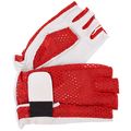 Millenium DG-XL Drummers Gloves Red