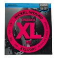 Daddario EXL170BT Balanced Tension