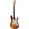 Fender SQ Standard Strat FMT AMB