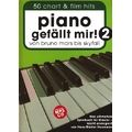 Bosworth Piano Gefällt Mir! Vol.2+CD