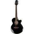 Takamine GF30CE-BLK