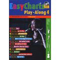 Schott Easy Charts 4 Play-Along