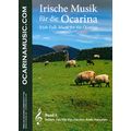 Thomann Irish Folk Music for Ocarina
