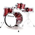 Ludwig Breakbeats Wine Red Sparkle