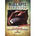 Hal Leonard Classic Blues Riffs Harmonica