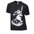 Rock You T-Shirt Guitargator L