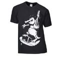 Rock You T-Shirt Guitargator XL