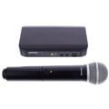 Shure BLX24/PG58 T11