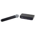Shure BLX24/SM58 T11