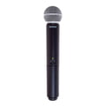 Shure BLX2/SM58 S8