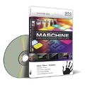 DVD Lernkurs Hands on NI Maschine DVD