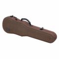 Gewa Bio Violin-Shaped Case 4/4 BR