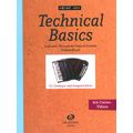 Holzschuh Verlag Technical Basics Accordion