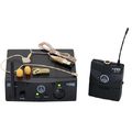 AKG WMS 40 Mini Earmic ISM3