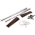 Thon 8U Live Rack rail