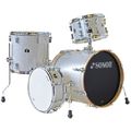 Sonor Bop Shell Set Silver Sparkle