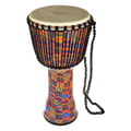 Meinl PADJ2-L-G 12" Travel Djembe