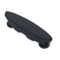 Schertler M-AG6-Black Magnetic Pickup
